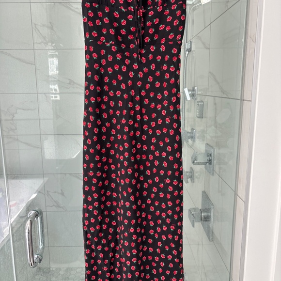 Realisation Par The Alba Dress in Rosalita XXS - Picture 4 of 7